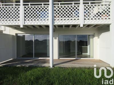 Appartement - 54 m² - 3 pièces