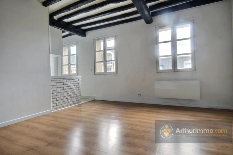 Appartement - 37 m² - 2 pièces