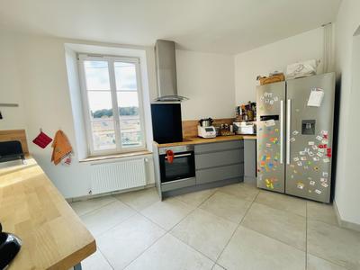 Longère - 130 m² - 5 pièces