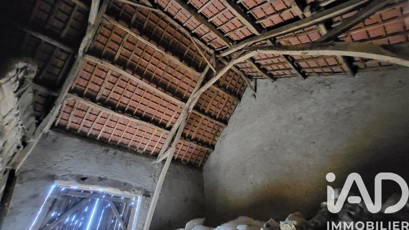 Ferme - 70 m² - 3 pièces