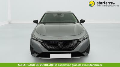 Peugeot 308 Hybrid 145 e-Dcs6 Allure