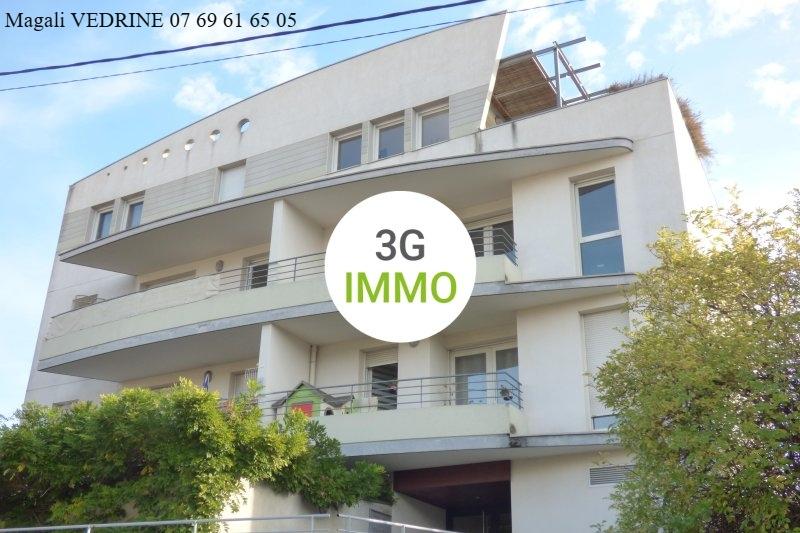 Appartement - 84 m² - 3 pièces