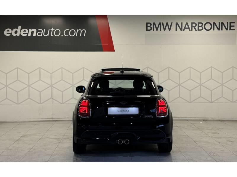 Mini Mini Hatch 3 Portes Cooper s 178 ch Edition Camden