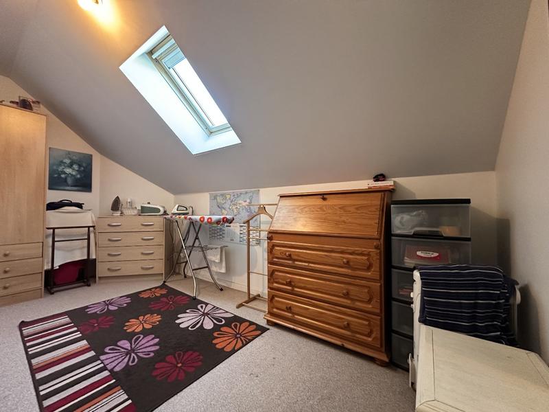 Maison - 108 m² - 5 pièces