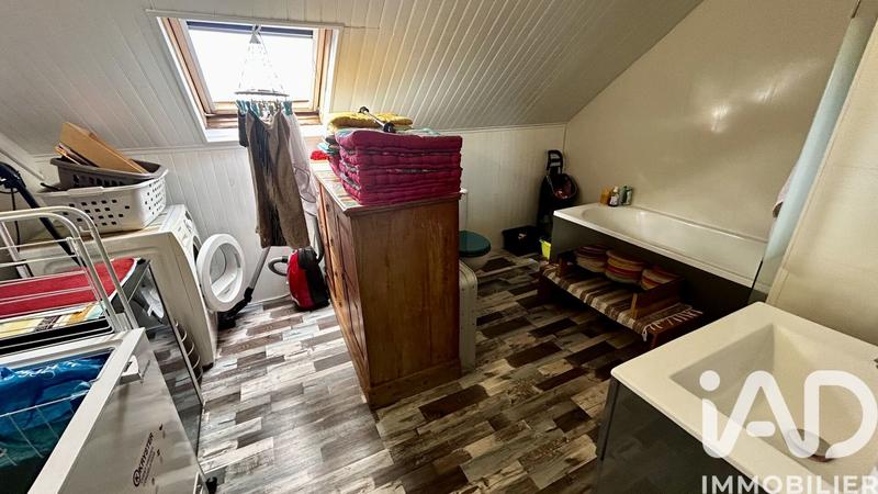 Maison - 276 m² - 14 pièces