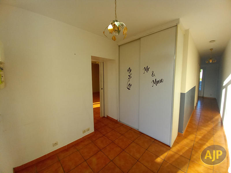 Maison - 109 m² - 4 pièces