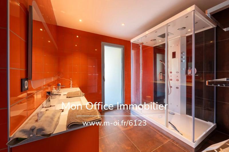 Maison d'architecte - 250 m² - 6 pièces