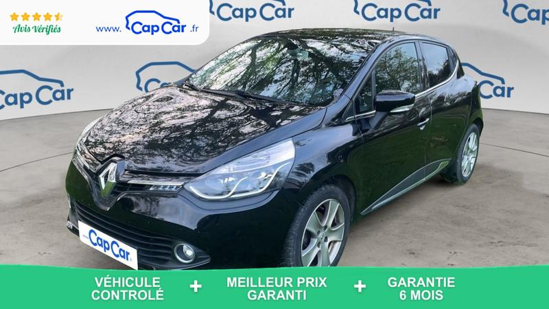 Renault Clio I 1.0 TCe 90 Intens