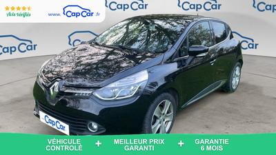 Renault Clio I 1.0 TCe 90 Intens