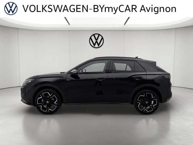 Volkswagen t-Roc 1.5 eTSI Evo2 Hybrid 150 ch Dsg7 Style