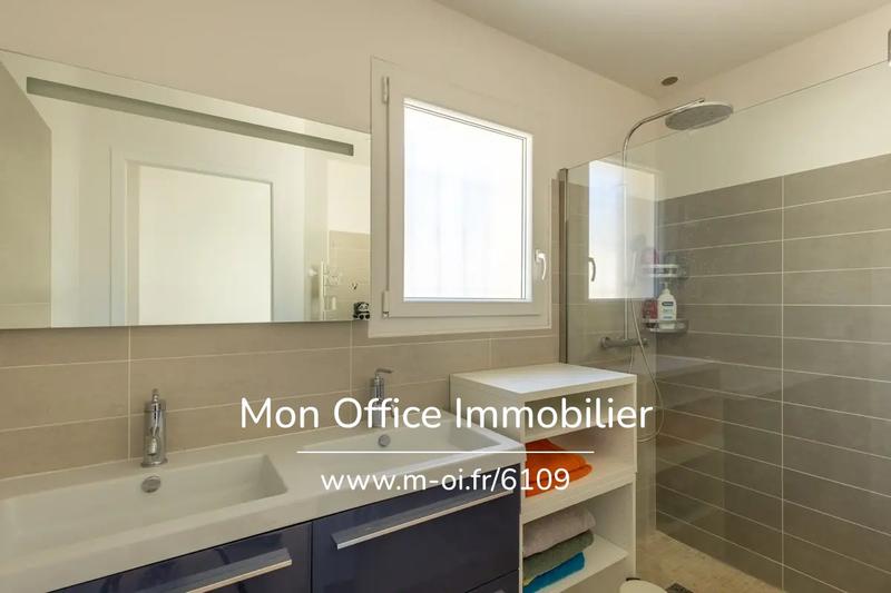 Maison - 155 m² - 4 pièces