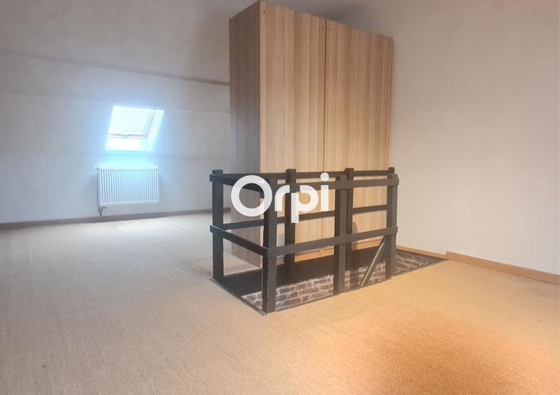 Duplex - 101 m² - 4 pièces