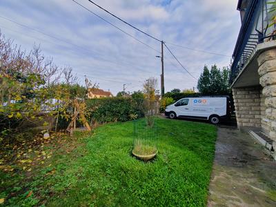 Maison - 173 m² - 6 pièces