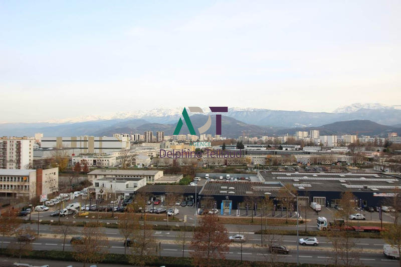 Appartement - 55 m² - 2 pièces