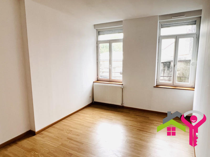 Appartement - 120 m² - 4 pièces