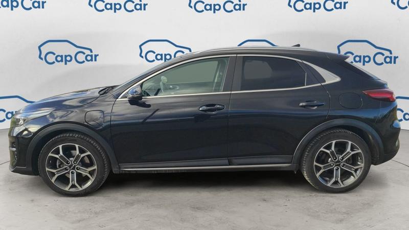 Kia Xceed 1.6 Gdi 141 Hybrid Phev Dct6 Black &amp; White Edition - Première main