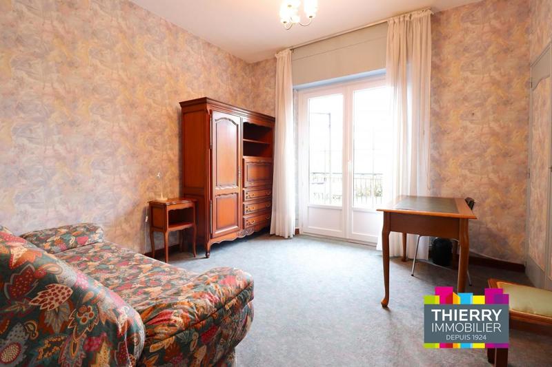 Maison - 103 m² - 6 pièces