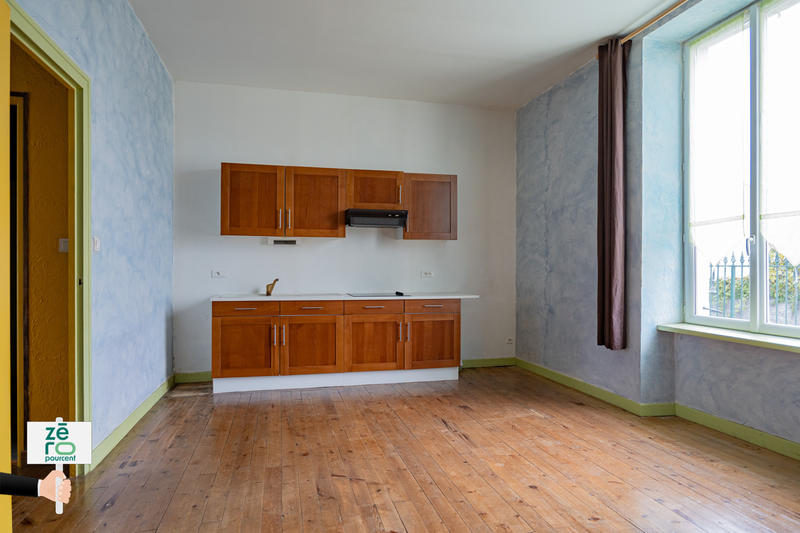 Maison - 123 m² - 5 pièces