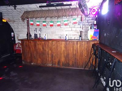 Local commercial - 105 m²