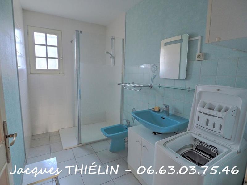 Maison - 97 m² - 4 pièces