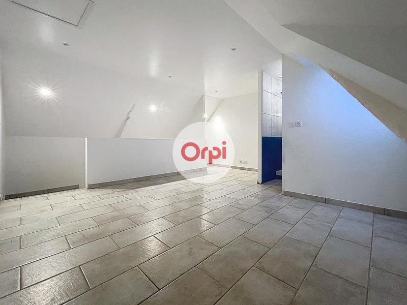 Maison - 45 m² - 2 pièces