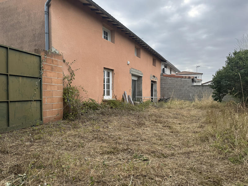 Maison - 138 m² - 4 pièces