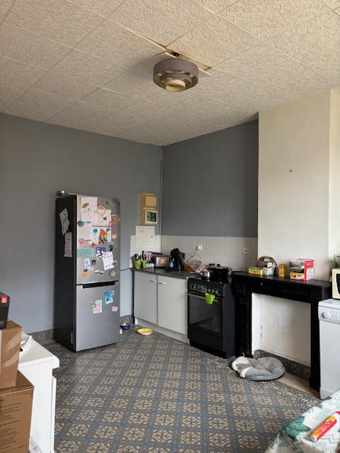 Maison - 70 m² - 4 pièces