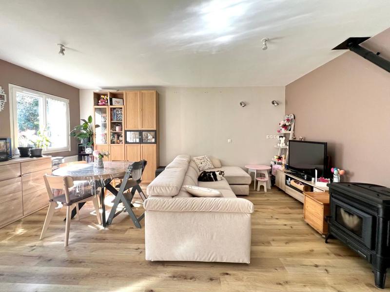 Maison - 70 m² - 3 pièces