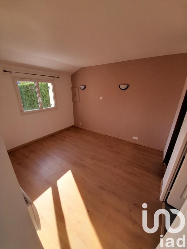 Maison - 169 m² - 7 pièces