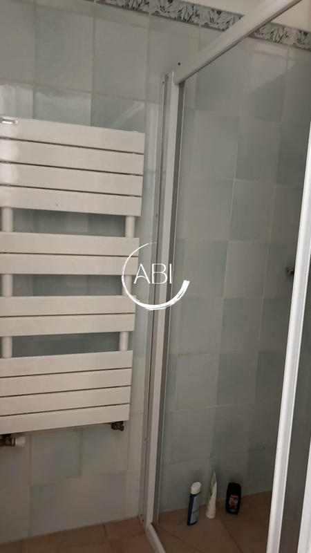 Maison ancienne - 105 m² - 5 pièces