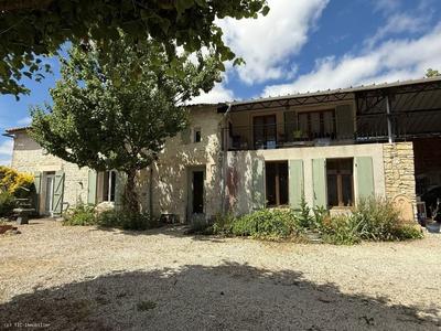 Maison - 168 m² - 6 pièces