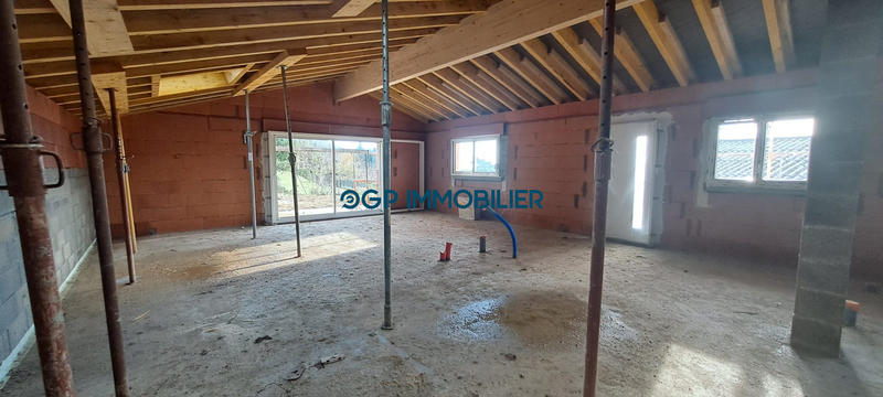 Maison - 103 m² - 5 pièces