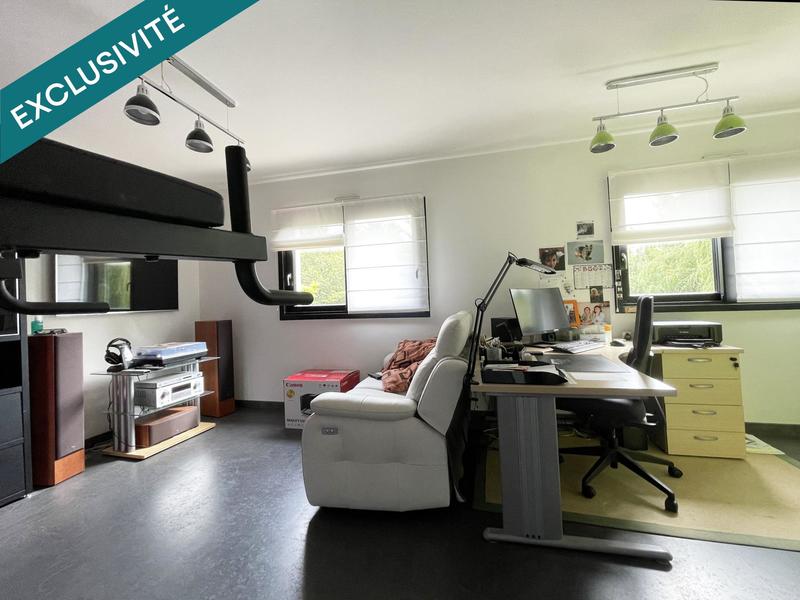 Villa - 155 m² - 6 pièces