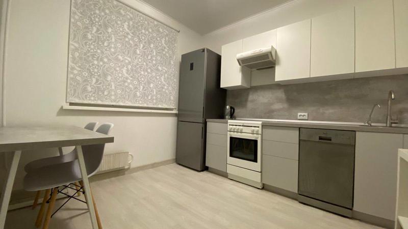 Appartement - 26 m² - 1 pièce
