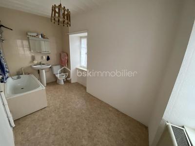 Maison de campagne - 82 m² - 5 pièces