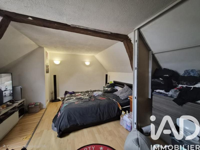 Maison - 145 m² - 6 pièces