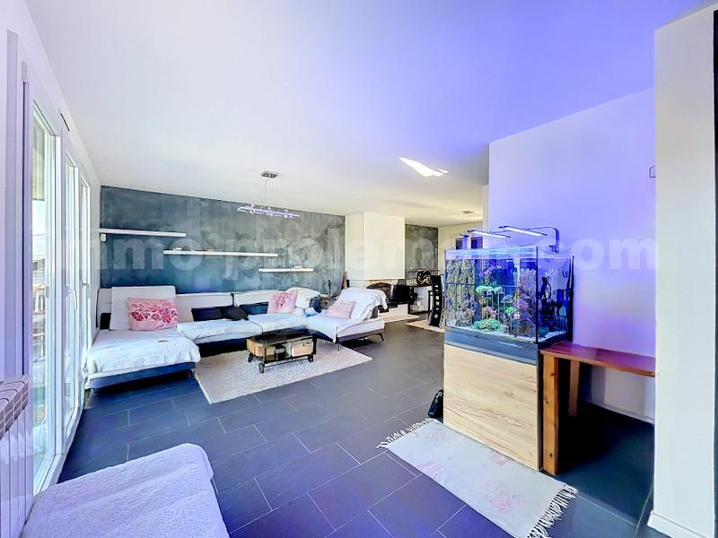 Maison - 142 m² - 5 pièces