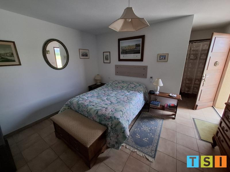 Maison - 175 m² - 5 pièces