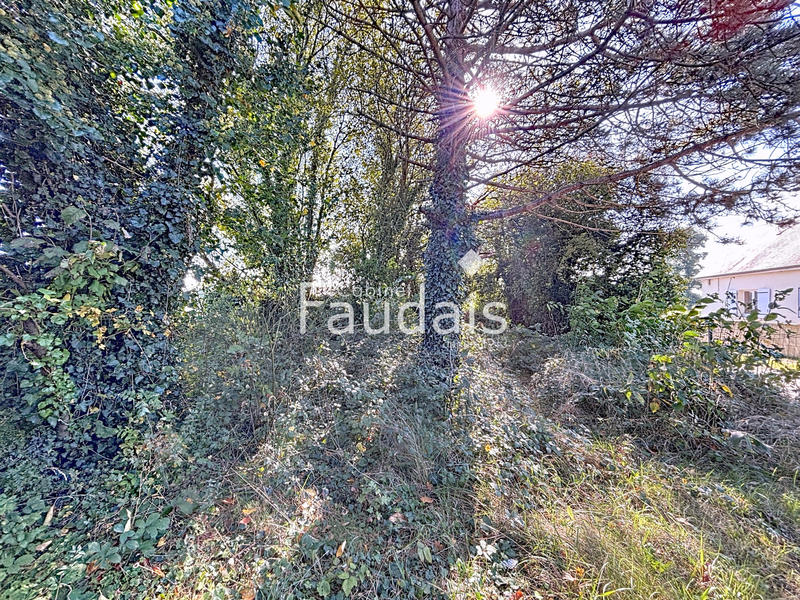 Maison - 68 m² - 3 pièces