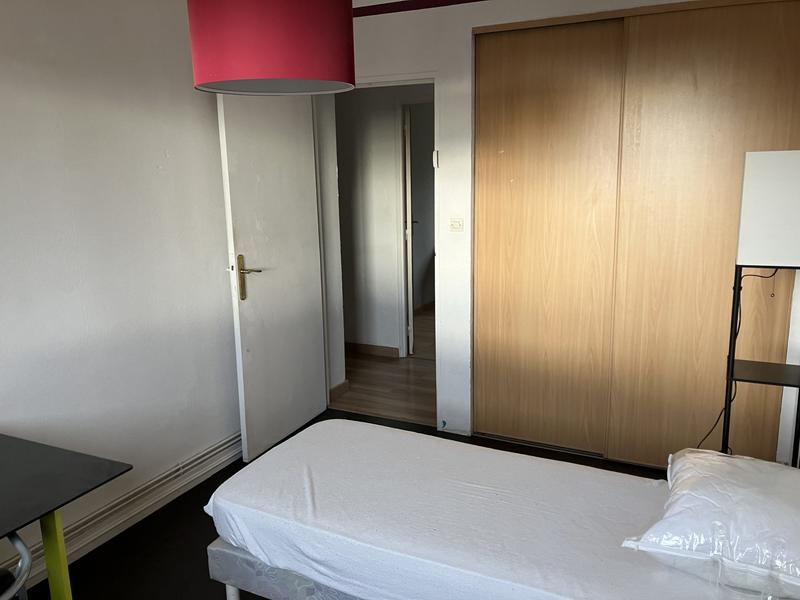 Appartement - 72 m² - 3 pièces