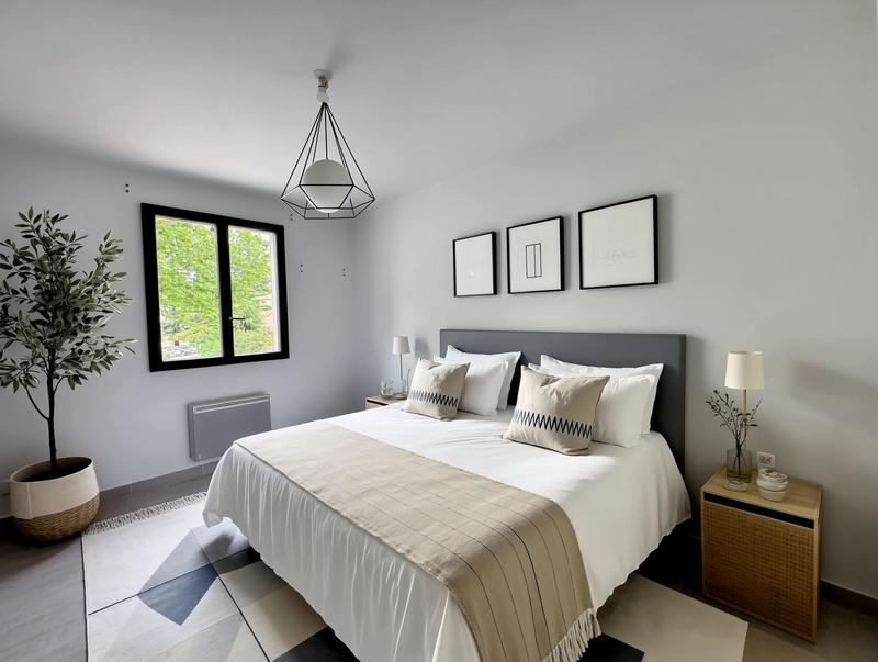 Maison - 79 m² - 4 pièces