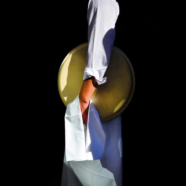 Exposition de photographies de Thiery Beyne