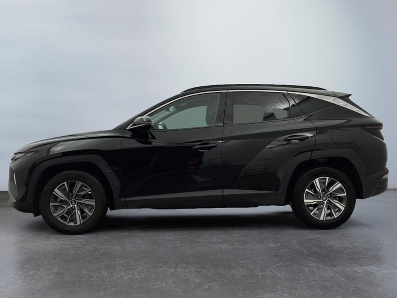 Hyundai Tucson 1.6 t-Gdi 230 Hybrid Bva6 Business