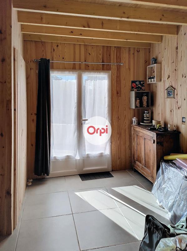 Maison traditionnelle - 130 m² - 5 pièces