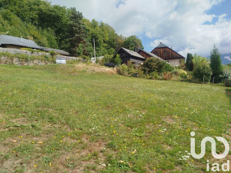 Maison de village - 45 m² - 2 pièces