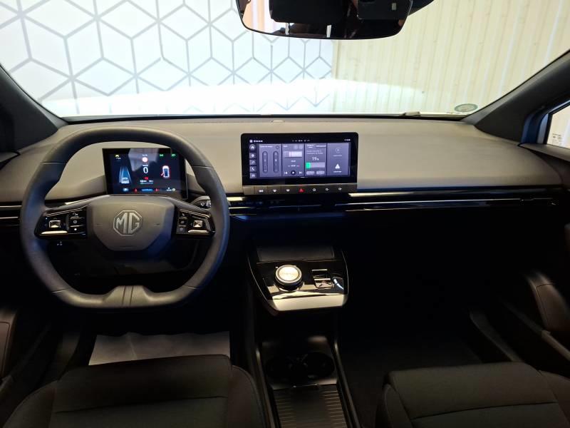 Mg Mg4 Electric 51kWh - 125 kW 2wd Standard