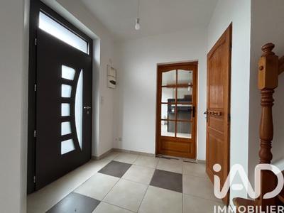 Maison - 235 m² - 6 pièces