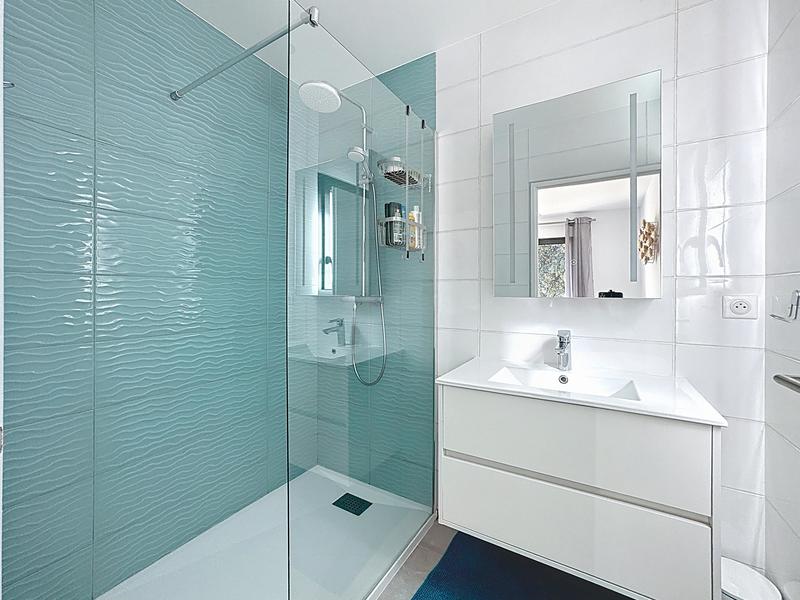 Villa - 99 m² - 4 pièces