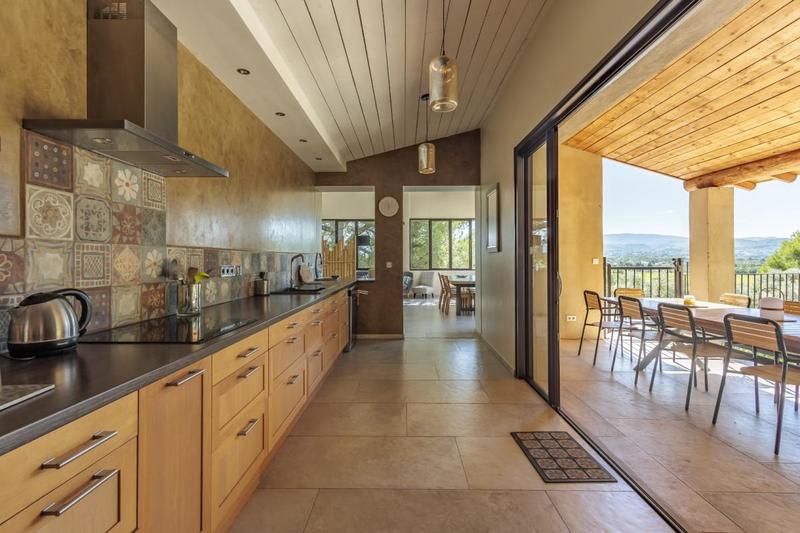 Propriété viticole - 320 m² - 10 pièces