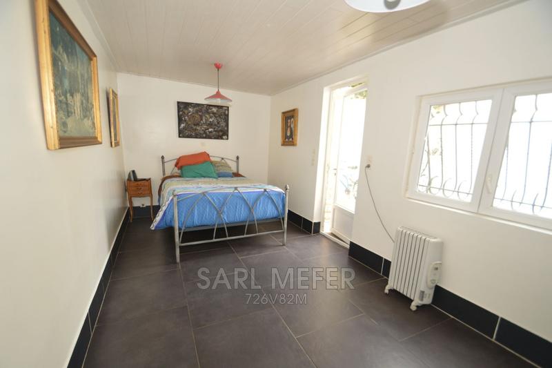 Maison en pierre - 160 m² - 7 pièces